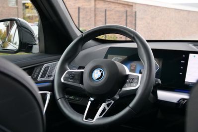 BMW X1 xDrive25e M Sport