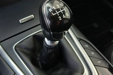 Ford Galaxy 2.0 EcoBlue Titanium