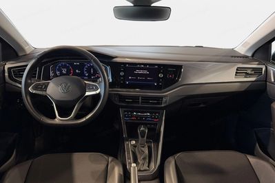 Volkswagen Taigo 1.5 TSI  DSG