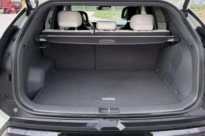 Kia EV3 81.4kWh GT Line