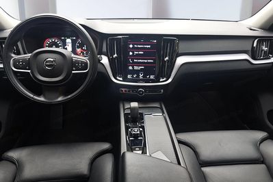 Volvo V60 B3
