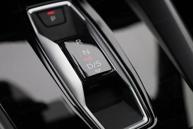 Audi A3 TFSI Advanced