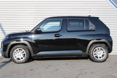 Hyundai Inster 49kWh Modern