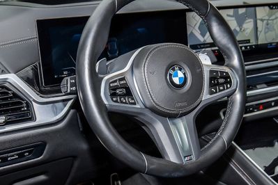 BMW X6 xDrive30d M Sport