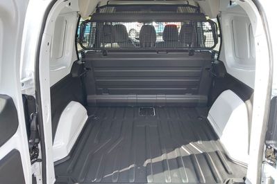 Renault Kangoo Van L2H1 Zabudowa Brygadowa