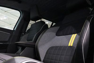 Renault R4 Comfort Range Iconic Plein Sud 52kWh