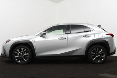 Lexus UX 300h F Sport Design 2.0 Hybrid Dynamic Force