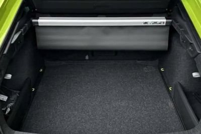 Skoda Octavia RS TSI 2.0 DSG