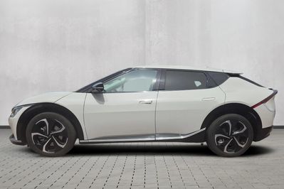 Kia EV6 Plus 77.4kWh