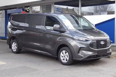Ford Transit Custom 320 L2H1 Trend AT8