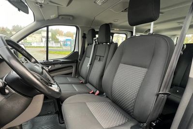 Ford Transit Custom Kombi 320 L2H1 Trend