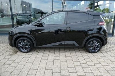 BYD Dolphin Surf Comfort