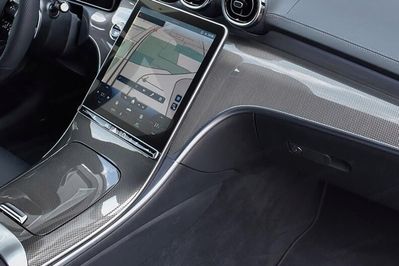 Mercedes Klasa C 180 Business Edition