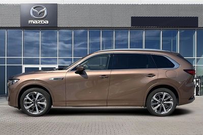 Mazda CX-80 3.3 D Takumi Plus AWD 7os. aut