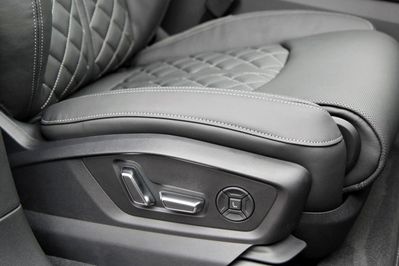 Audi Q7 TDI quattro S Line