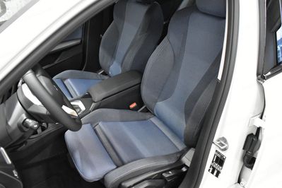 BMW Seria 1 116i