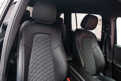 Mercedes GLB 200 d Progressive