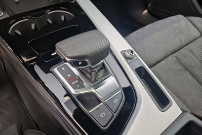 Audi A4 Avant 40 TDI quattro S Line