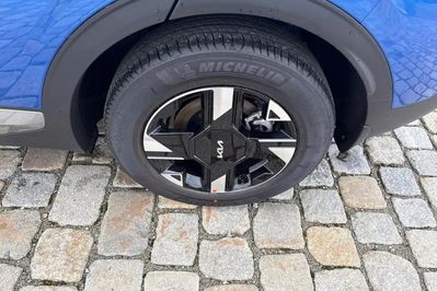 Kia Sportage 1.6 T-GDI L 2WD DCT
