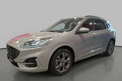 Ford Kuga 2.5 FHEV