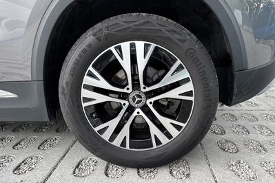 Mercedes GLA 200