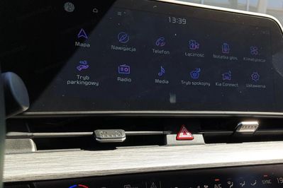 Kia Sportage 1.6 T-GDI  M 2WD DCT