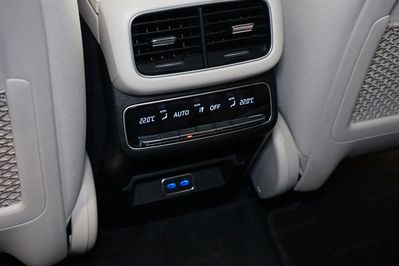 Mercedes GLS 450 d 4-MATIC AMG Line