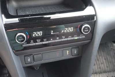 Toyota Yaris Cross Hybrid 1.5 Executive