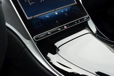 Mercedes Klasa C 220 d 4-Matic AMG