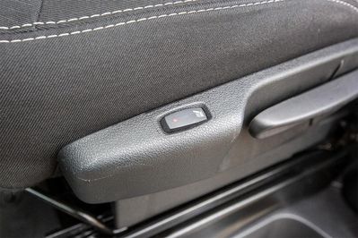 Renault Trafic Kombi L2H1 Equilibre