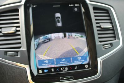 Volvo XC90 B5 D AWD Momentum Pro aut