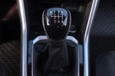 Volkswagen T-Roc TSI Life