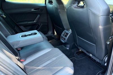 Cupra Formentor 2.0 TSI 4Drive VZ DSG