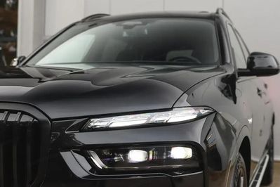 BMW X7 xDrive40i M Sport