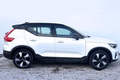 Volvo XC40 Recharge Twin AWD Ultimate
