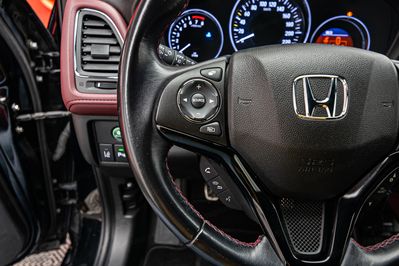 Honda HR-V 1.5 Sport
