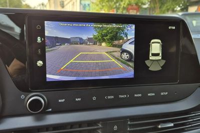 Hyundai i20 1.2 Modern