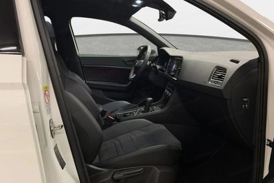 Cupra Ateca 1.5 TSI DSG