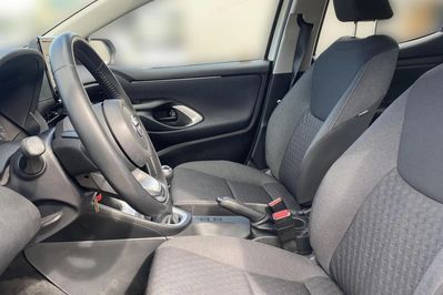 Toyota Yaris 1.5 Comfort