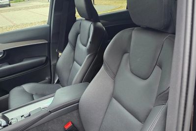 Volvo XC90 B5 D AWD Core aut