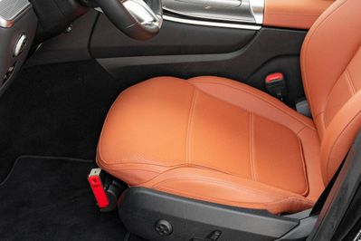 Mercedes GLC 300 de 4MATIC Avantgarde