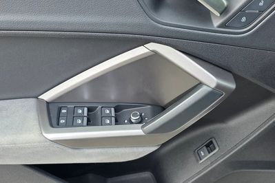 Audi Q3 35 Tfsi s-Line