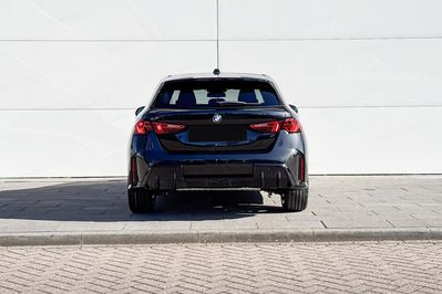BMW Seria 1 118d M Design