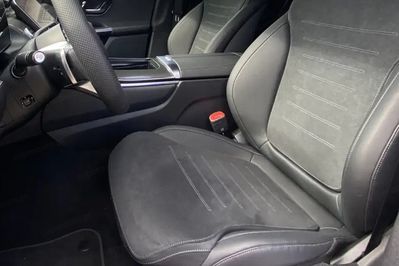 Mercedes GLC Coupe 220 d 4-Matic AMG Line