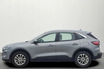 Ford Kuga 2.5 Fhev Fwd Titanium Ecvt