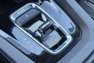 Skoda Octavia 2.0 TSI 4x4 Style DSG