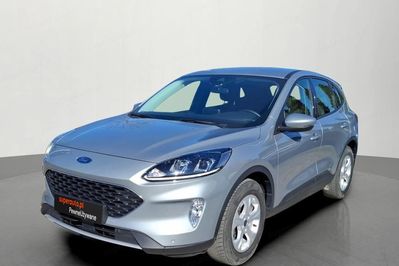 Ford Kuga 1.5 EcoBlue FWD Trend