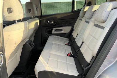 Citroen C5 Aircross 1.6 PureTech Shine EAT8