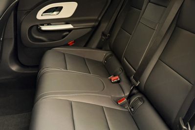 Mercedes CLA 180 Progressive