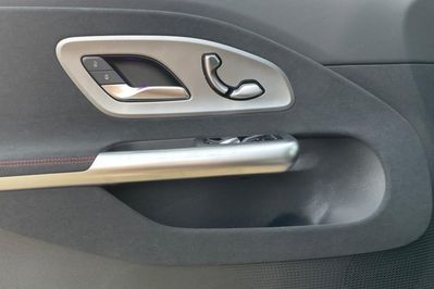 Mercedes CLA 180 AMG Line